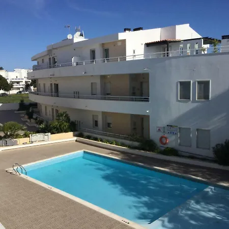 아파트 Ray*s Place Sao Pedro (Algarve)